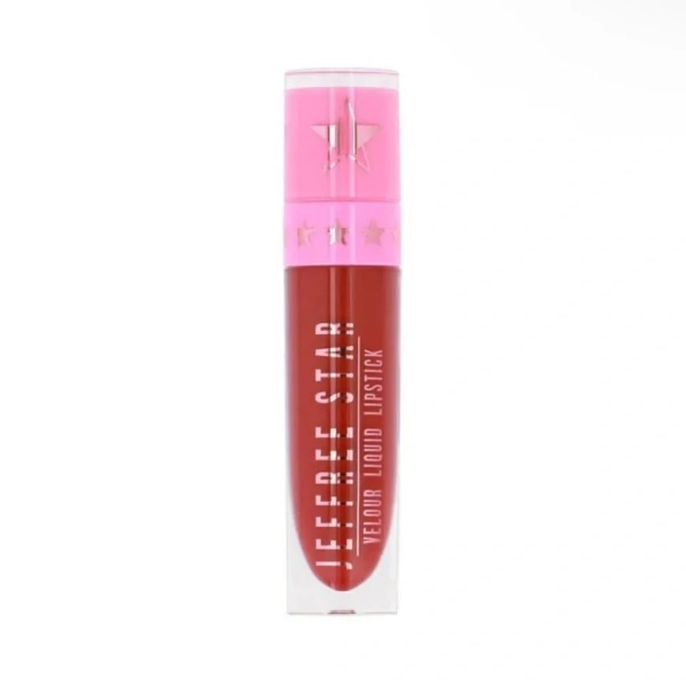 JEFFREE STAR - DESIGNER BLOOD Velour Liquid Lipstick NIB
